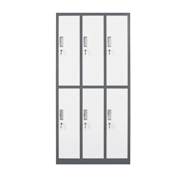 Storage Solutions Metal Lockers